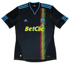 2010/11 OM Third (L) - Iconic Football Shop