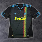 2010/11 OM Third (L) - Iconic Football Shop