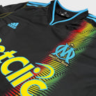 2010/11 OM Third (L) - Iconic Football Shop