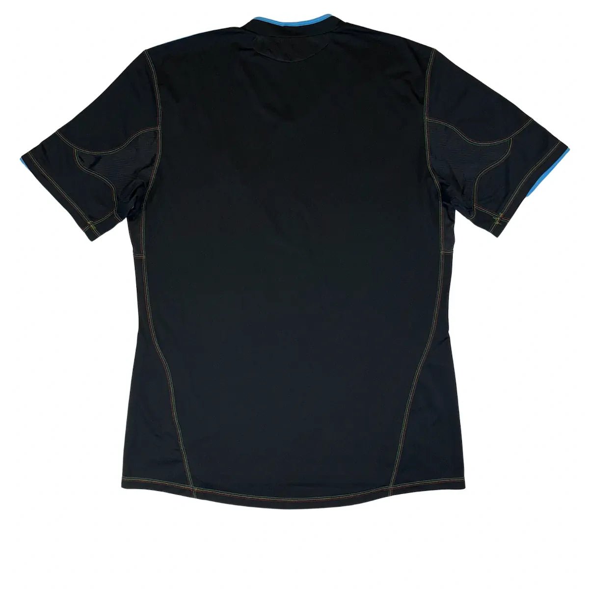 2010/11 OM Third (L) - Iconic Football Shop