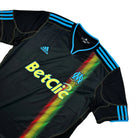 2010/11 OM Third (L) - Iconic Football Shop