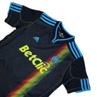 2010/11 OM Third - Lucho 8 (12a) - Iconic Football Shop