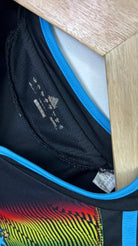 2010/11 OM Third - Lucho 8 (L) - Iconic Football Shop