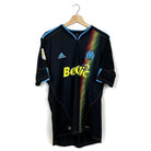 2010/11 OM Third - Lucho 8 (L) - Iconic Football Shop