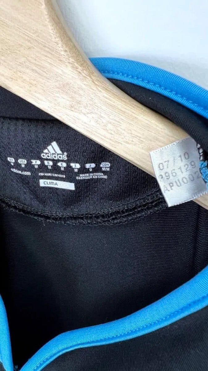 2010/11 OM Third (M) - Iconic Football Shop