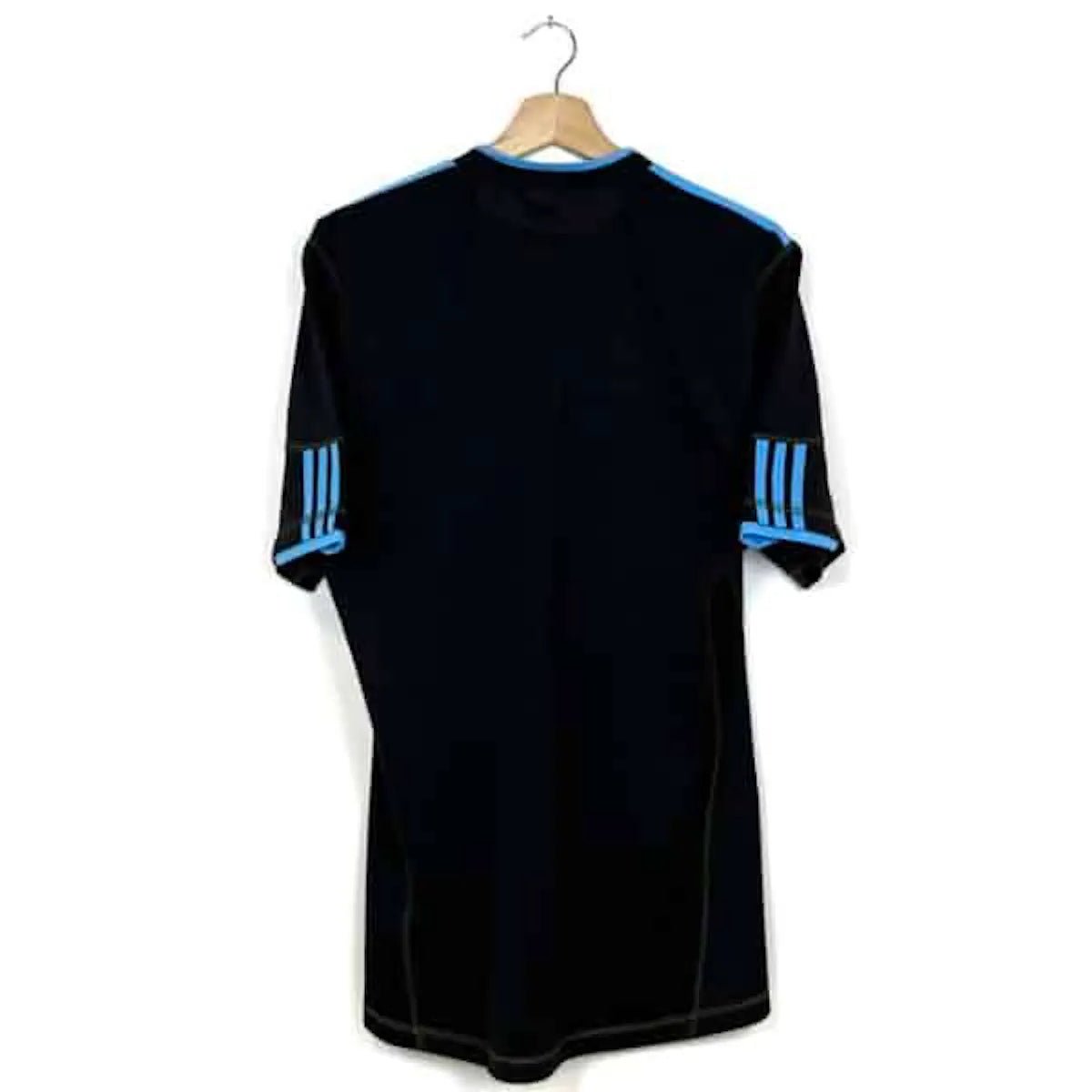 2010/11 OM Third (M) - Iconic Football Shop