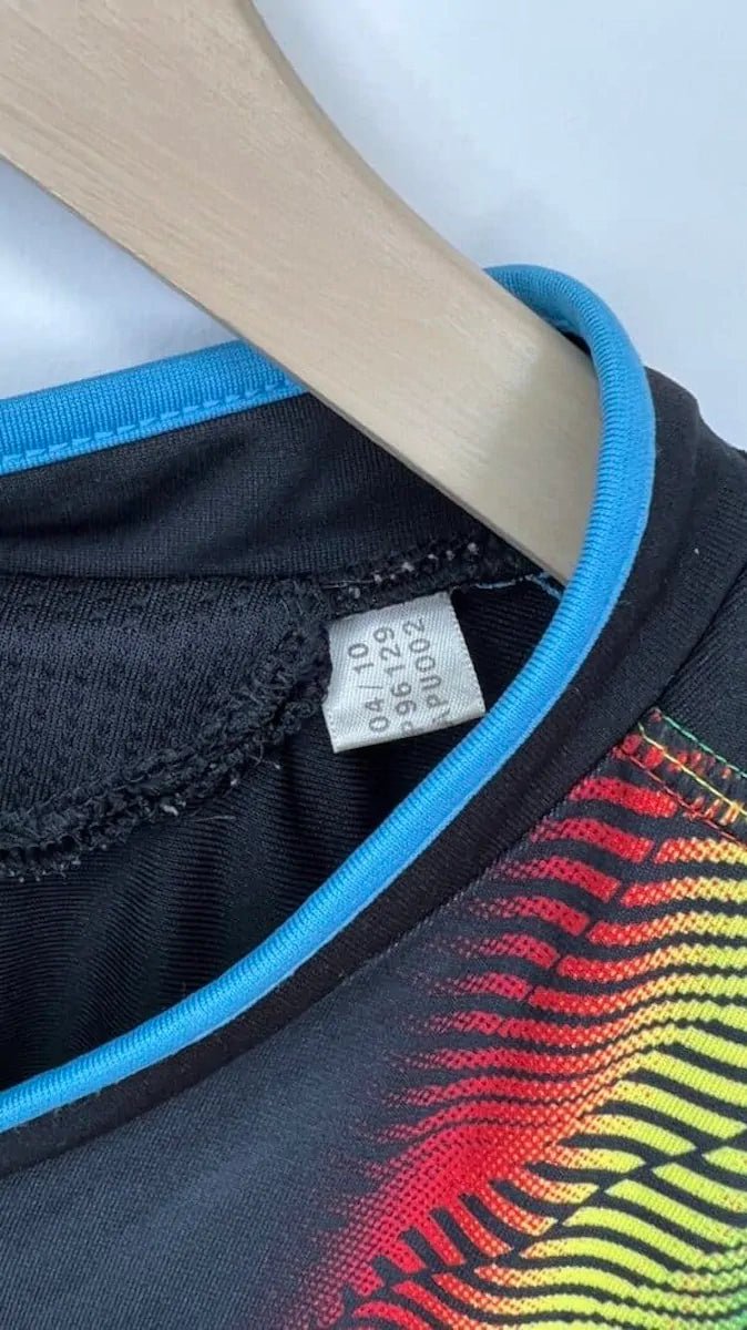 2010/11 OM Third (M) - Iconic Football Shop