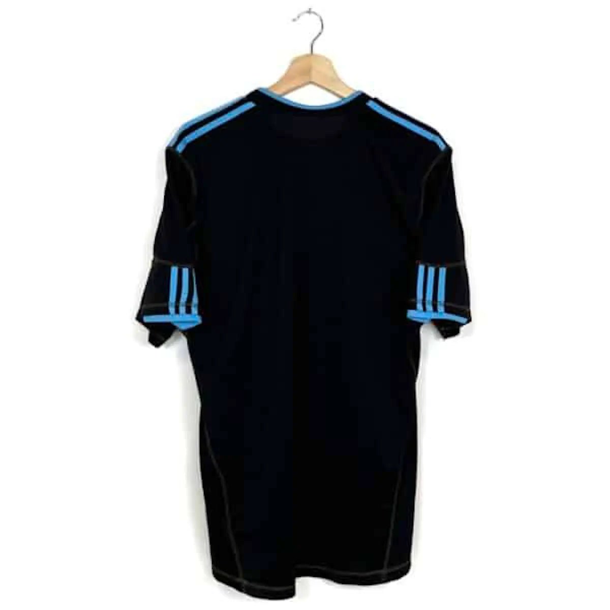 2010/11 OM Third (M) - Iconic Football Shop