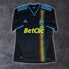 2010/11 OM Third (M) - Iconic Football Shop