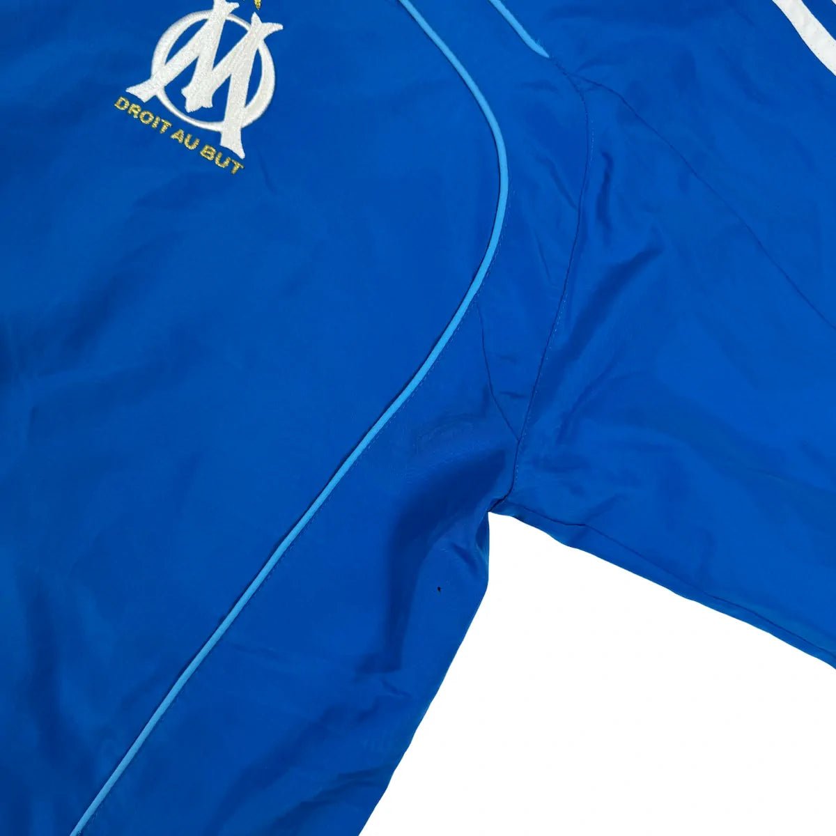 2010/11 OM Veste (L) - Iconic Football Shop
