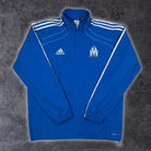 2010/11 OM Veste (L) - Iconic Football Shop