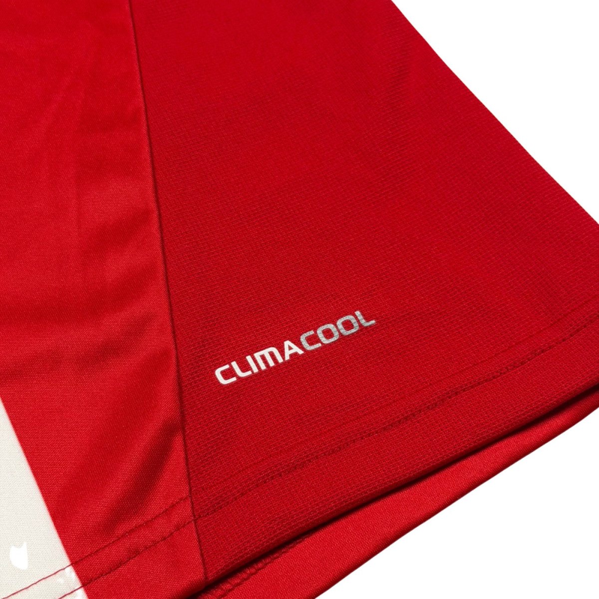 2010/11 Paraguay Domicile (XL) - Iconic Football Shop