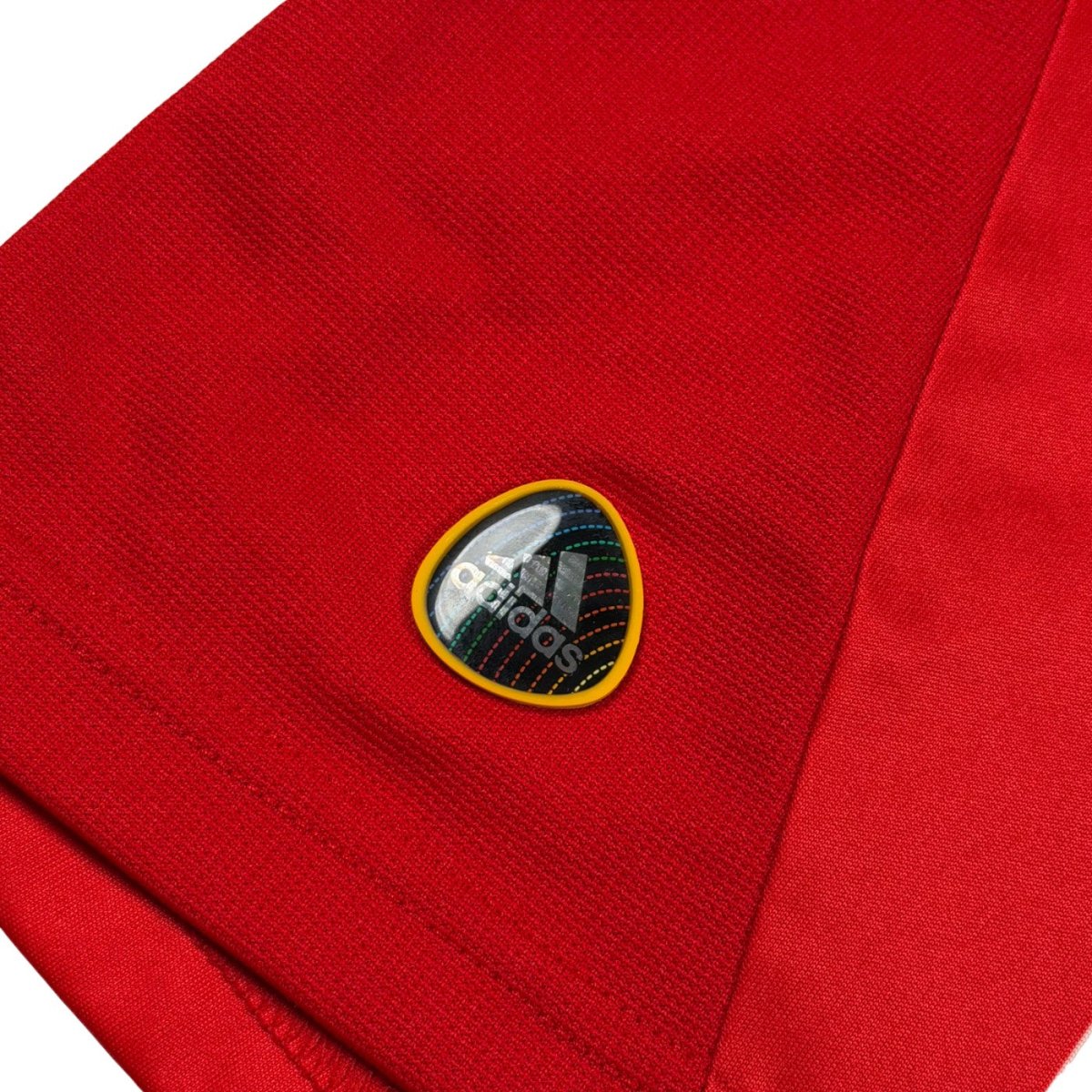 2010/11 Paraguay Domicile (XL) - Iconic Football Shop