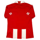 2010/11 Paraguay Domicile (XL) - Iconic Football Shop