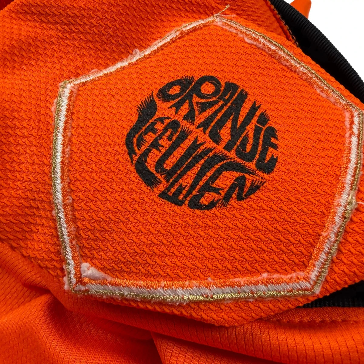 2010/11 Pays - Bas Domicile (2XL) - Iconic Football Shop