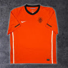 2010/11 Pays - Bas Domicile (2XL) - Iconic Football Shop
