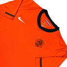 2010/11 Pays - Bas Domicile (2XL) - Iconic Football Shop
