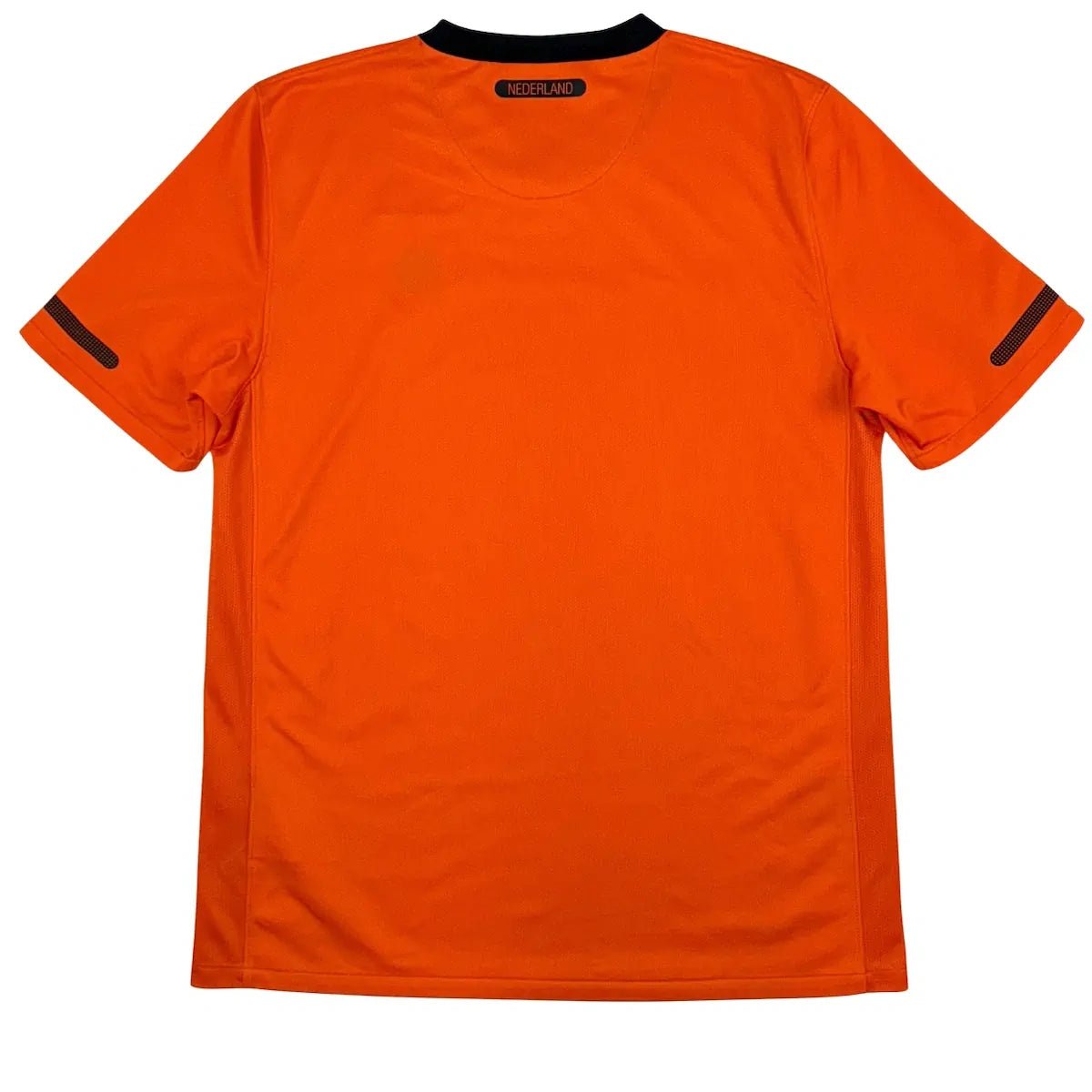 2010/11 Pays - Bas Domicile (M) - Iconic Football Shop