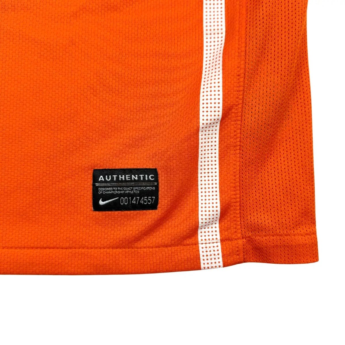 2010/11 Pays - Bas Domicile (M) - Iconic Football Shop