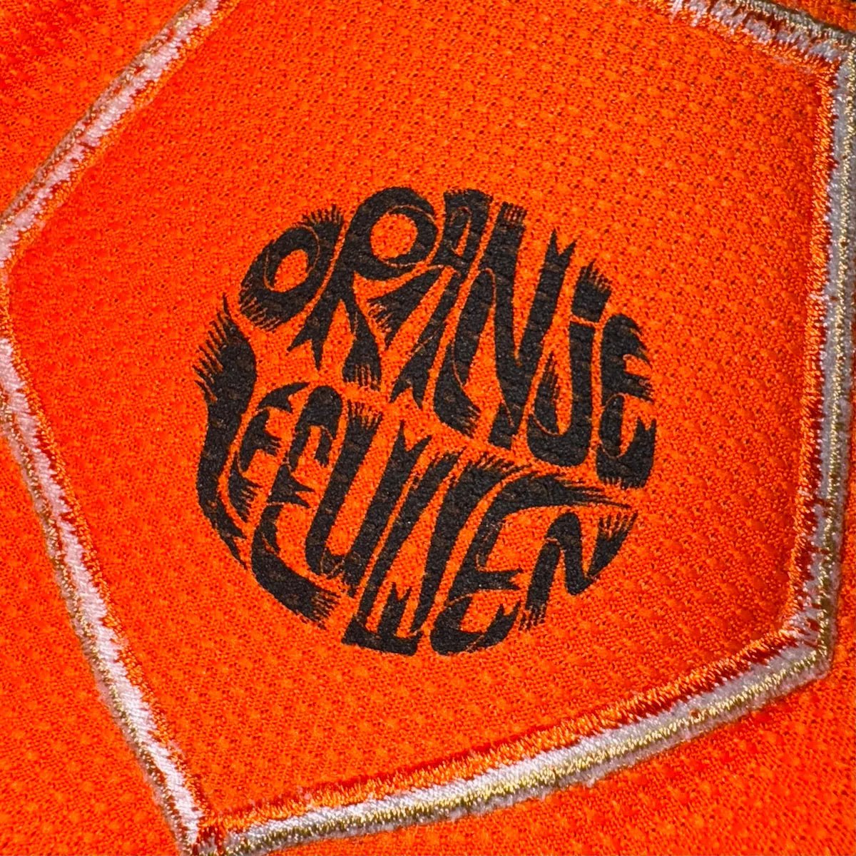 2010/11 Pays - Bas Domicile (M) - Iconic Football Shop