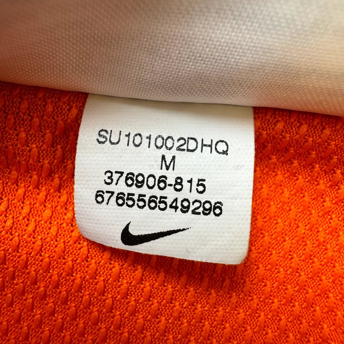 2010/11 Pays - Bas Domicile (M) - Iconic Football Shop