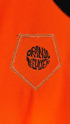 2010/11 Pays - Bas Domicile (S) - Iconic Football Shop