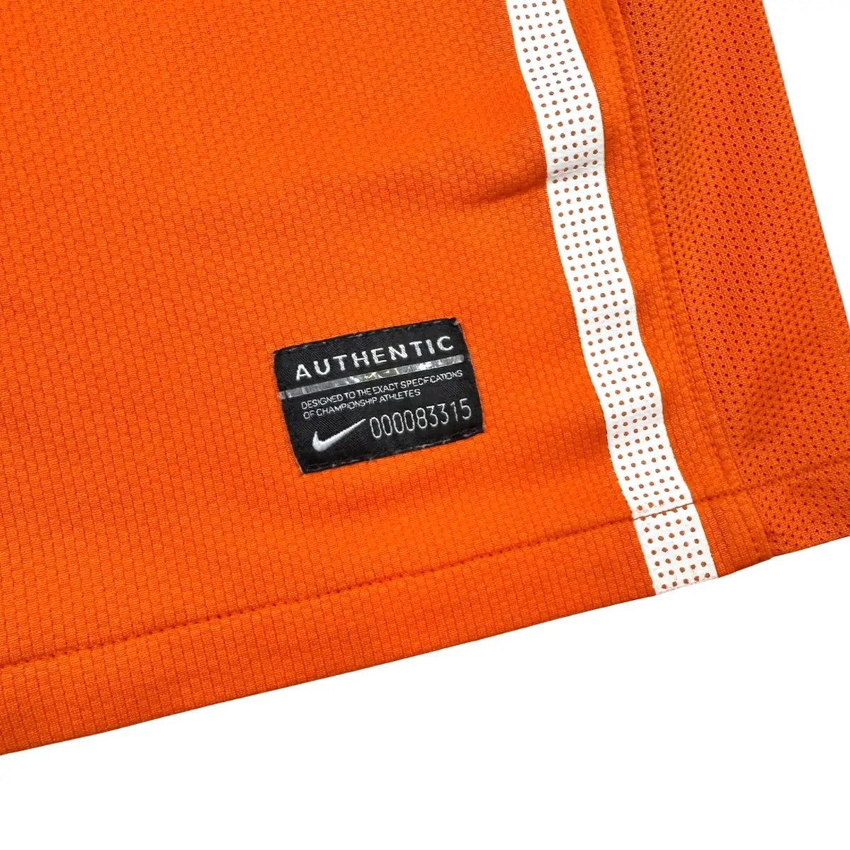 2010/11 Pays - Bas Domicile - Sneijder 10 (M) - Iconic Football Shop