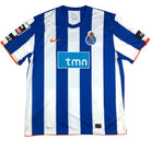 2010/11 Porto Domicile - Varela 17 (2XL) - Iconic Football Shop