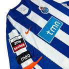 2010/11 Porto Domicile - Varela 17 (2XL) - Iconic Football Shop