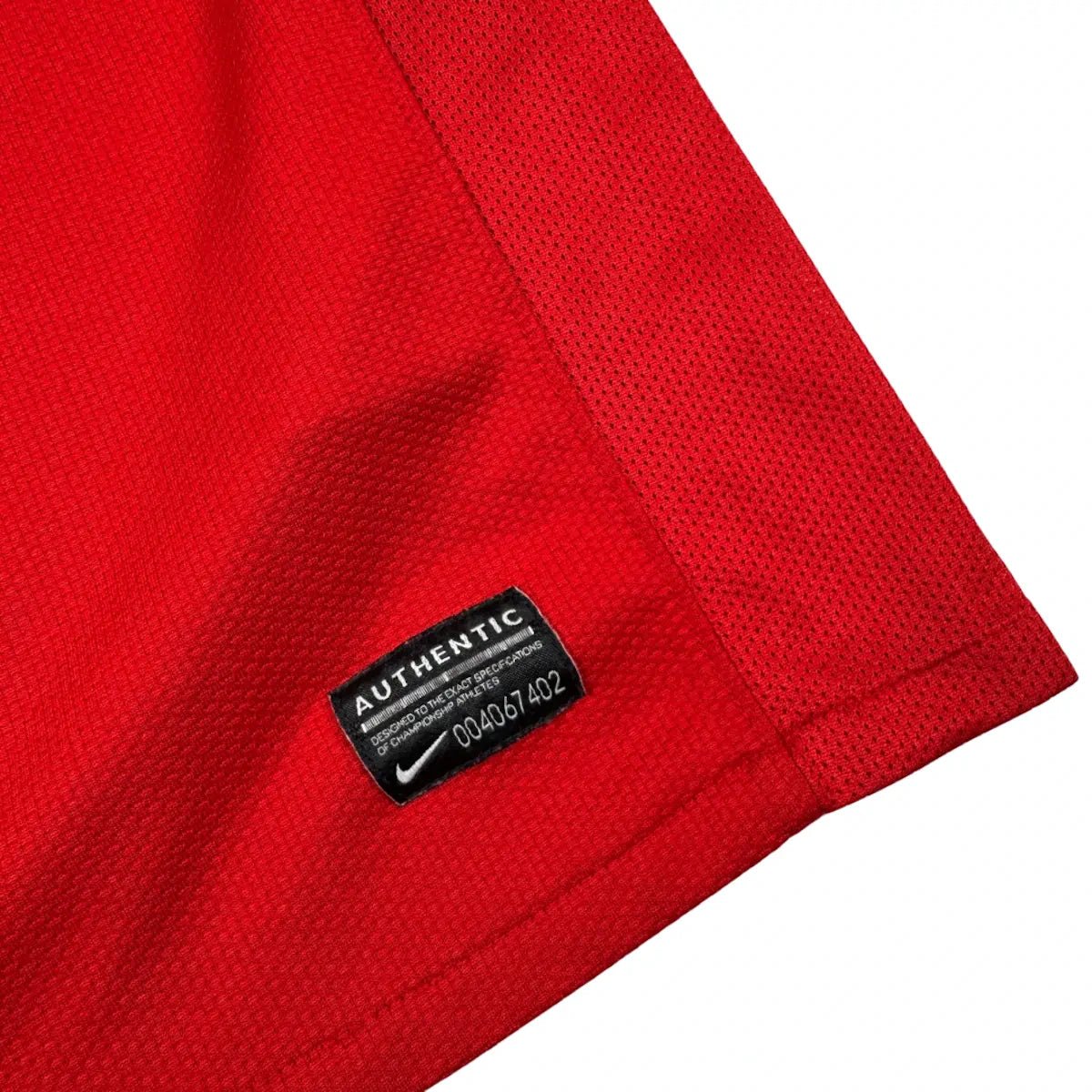 2010/11 Portugal Domicile (M) - Iconic Football Shop