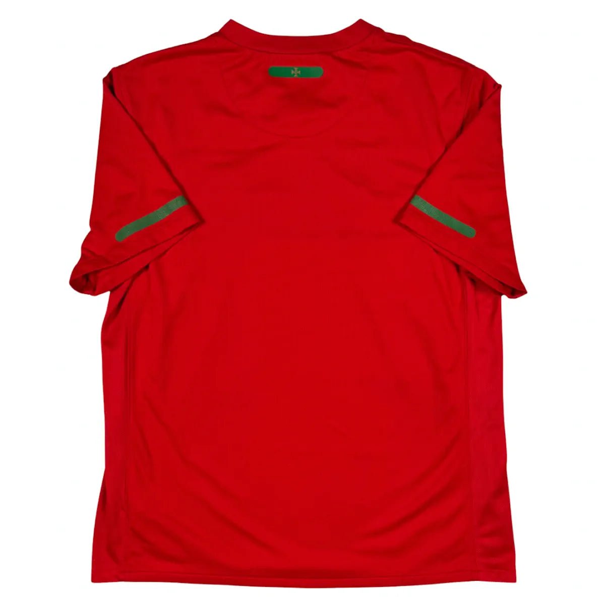 2010/11 Portugal Domicile (M) - Iconic Football Shop