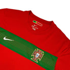 2010/11 Portugal Domicile (XL) - Iconic Football Shop