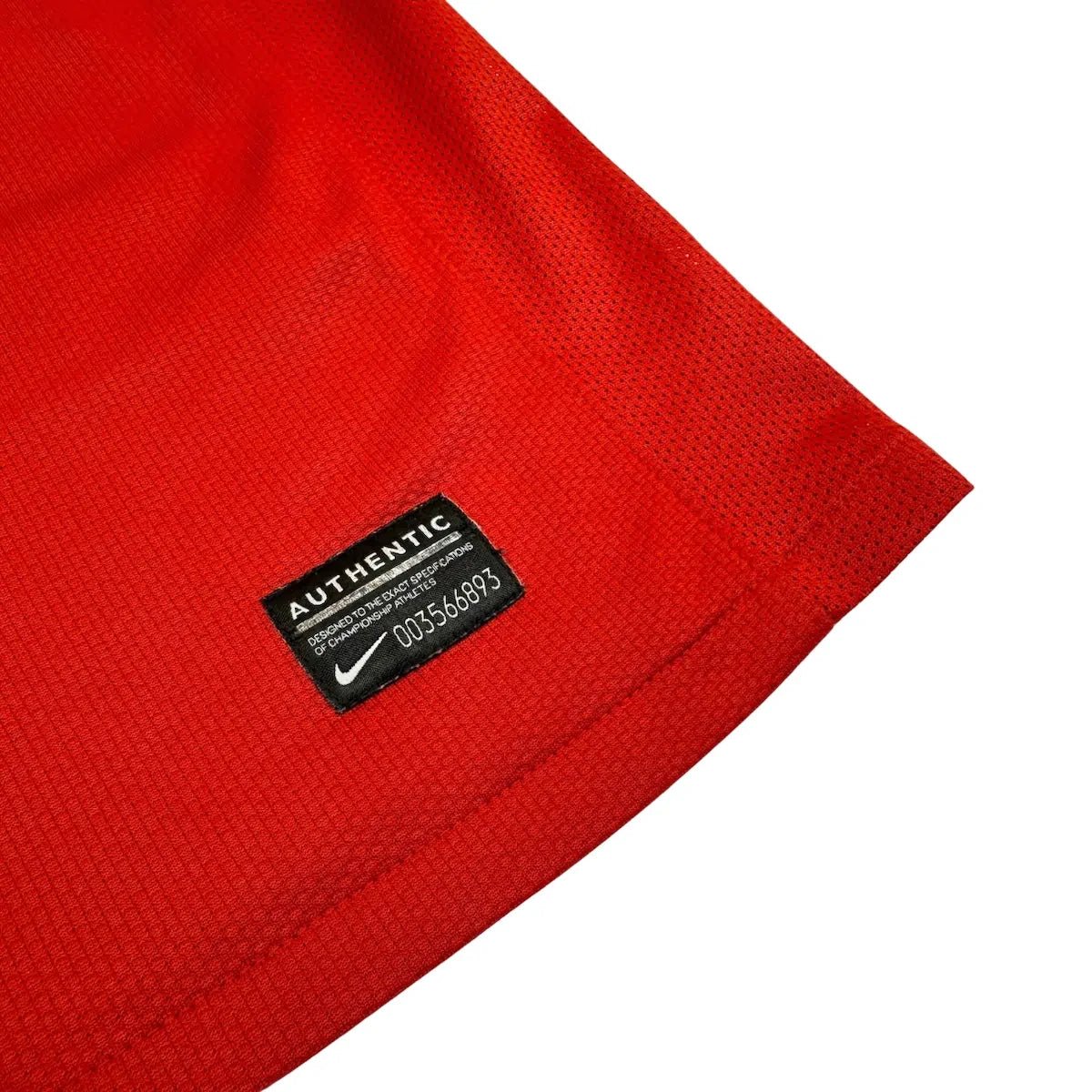 2010/11 Portugal Domicile (XL) - Iconic Football Shop