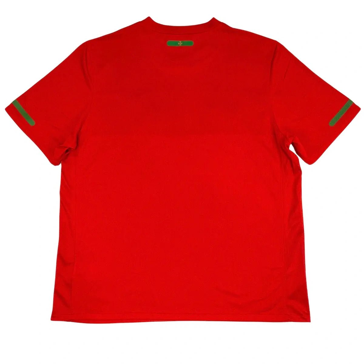 2010/11 Portugal Domicile (XL) - Iconic Football Shop