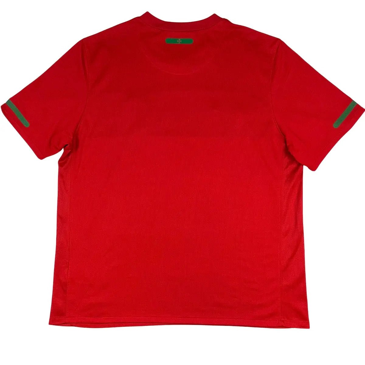 2010/11 Portugal Domicile (XL) - Iconic Football Shop
