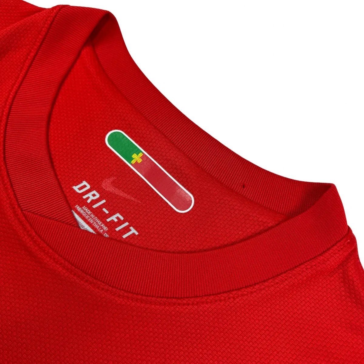 2010/11 Portugal Domicile (XL) - Iconic Football Shop