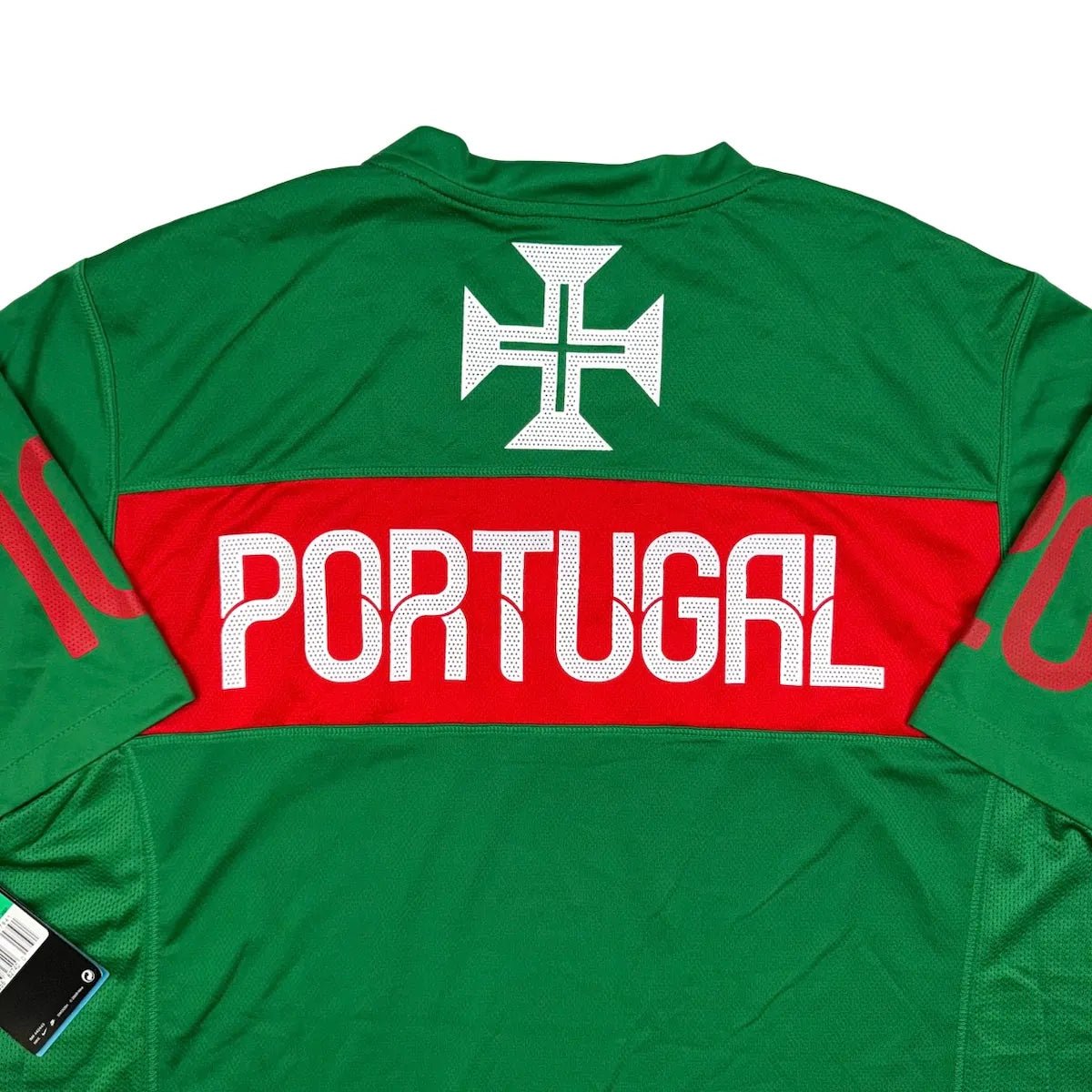 2010/11 Portugal Entraînement (XL) - Iconic Football Shop