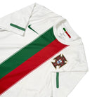 2010/11 Portugal Extérieur (S) - Iconic Football Shop