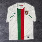 2010/11 Portugal Extérieur (S) - Iconic Football Shop
