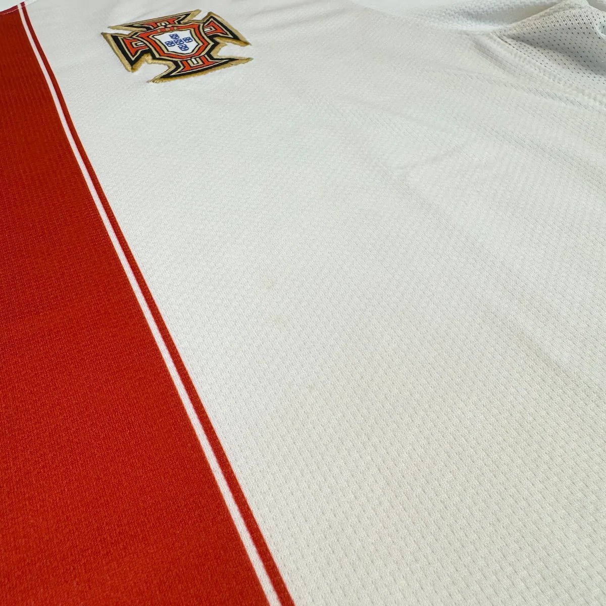 2010/11 Portugal Extérieur (XL) - Iconic Football Shop