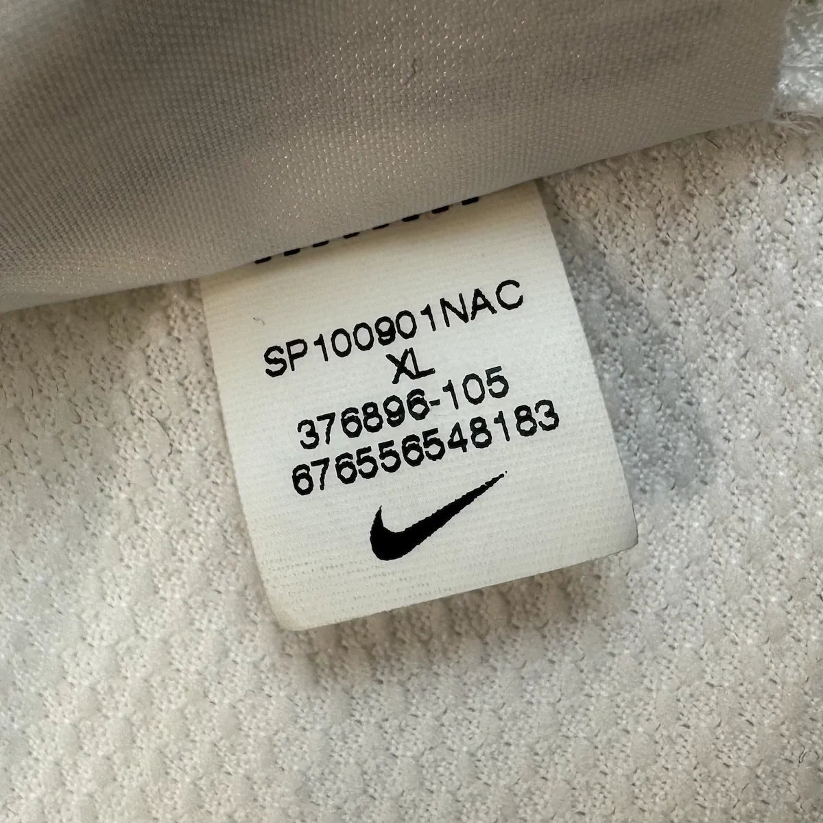 2010/11 Portugal Extérieur (XL) - Iconic Football Shop