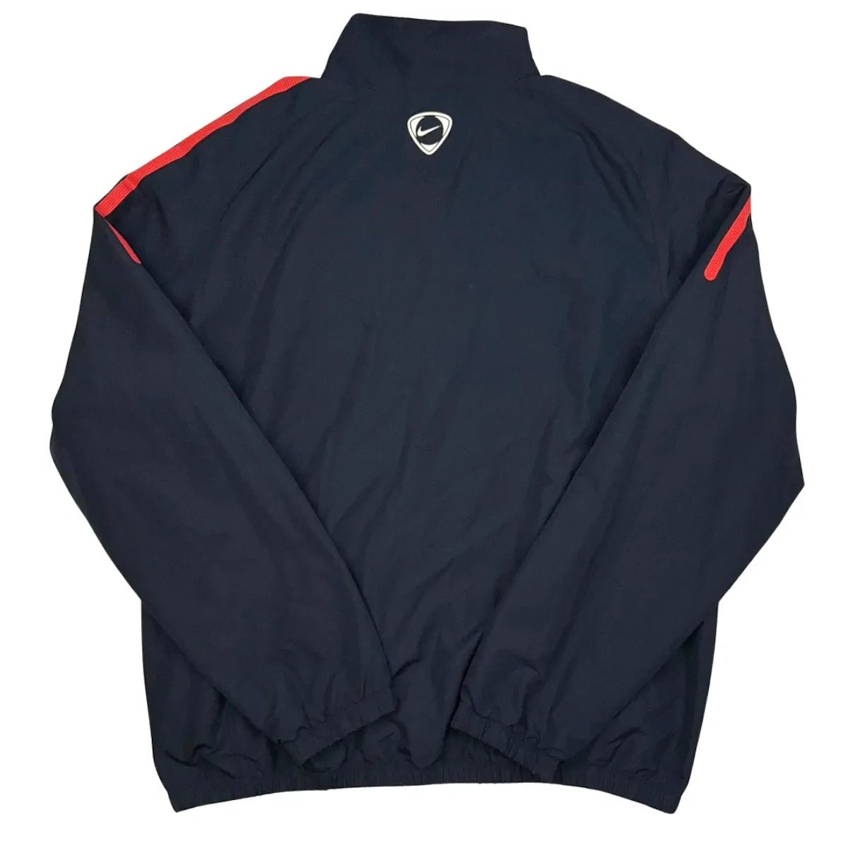 2010/11 Portugal Veste (XL) - Iconic Football Shop