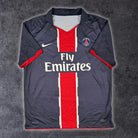 2010/11 PSG Domicile (XL) - Iconic Football Shop