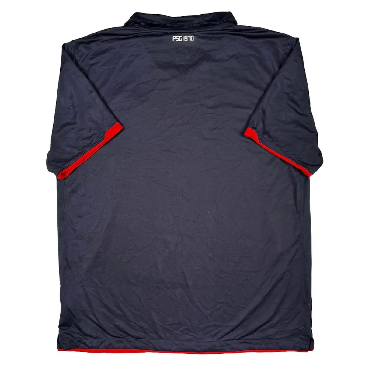 2010/11 PSG Domicile (XL) - Iconic Football Shop