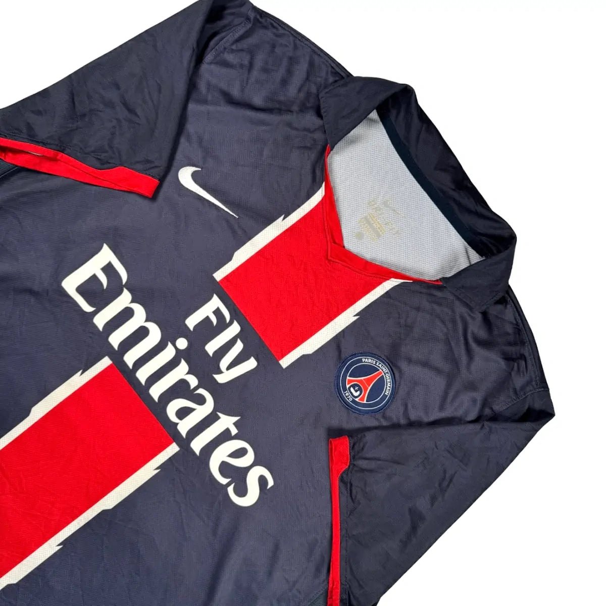 2010/11 PSG Domicile (XL) - Iconic Football Shop