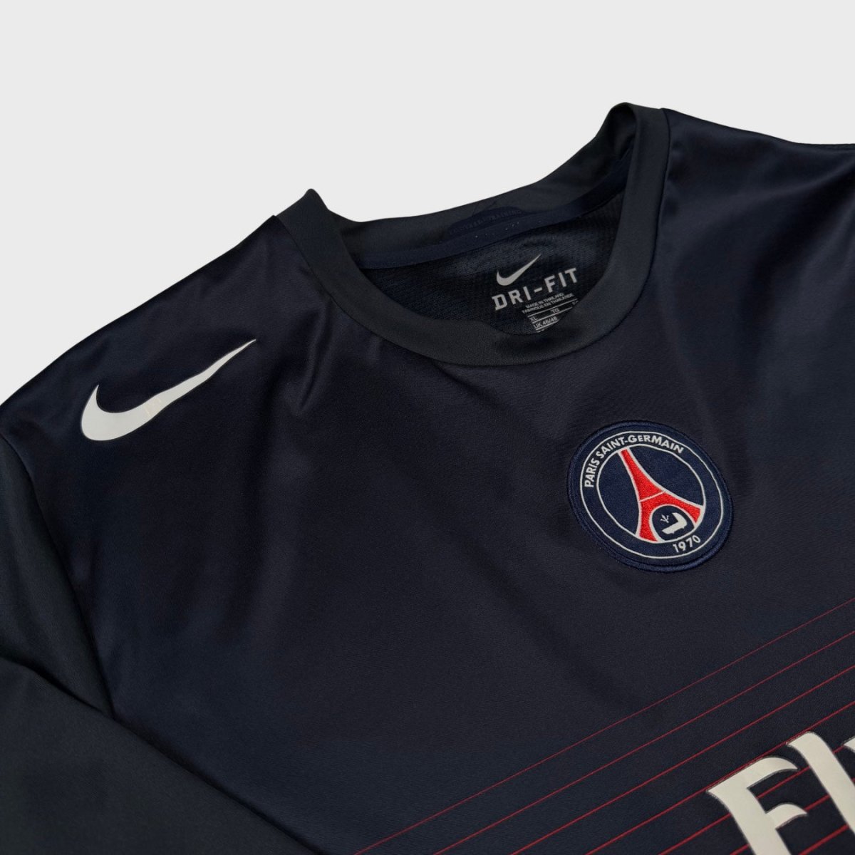 2010/11 PSG Entraînement (XL) - Iconic Football Shop