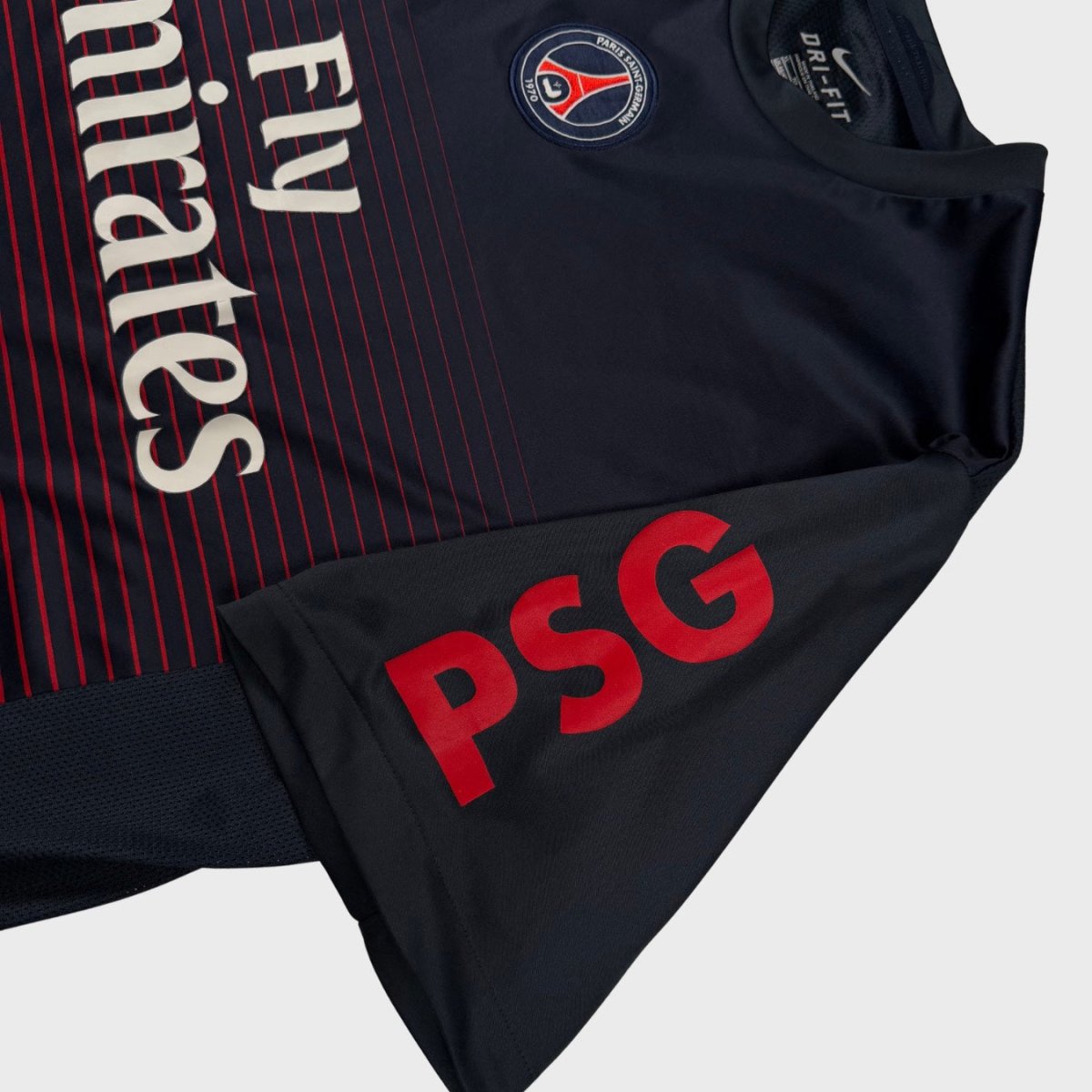 2010/11 PSG Entraînement (XL) - Iconic Football Shop