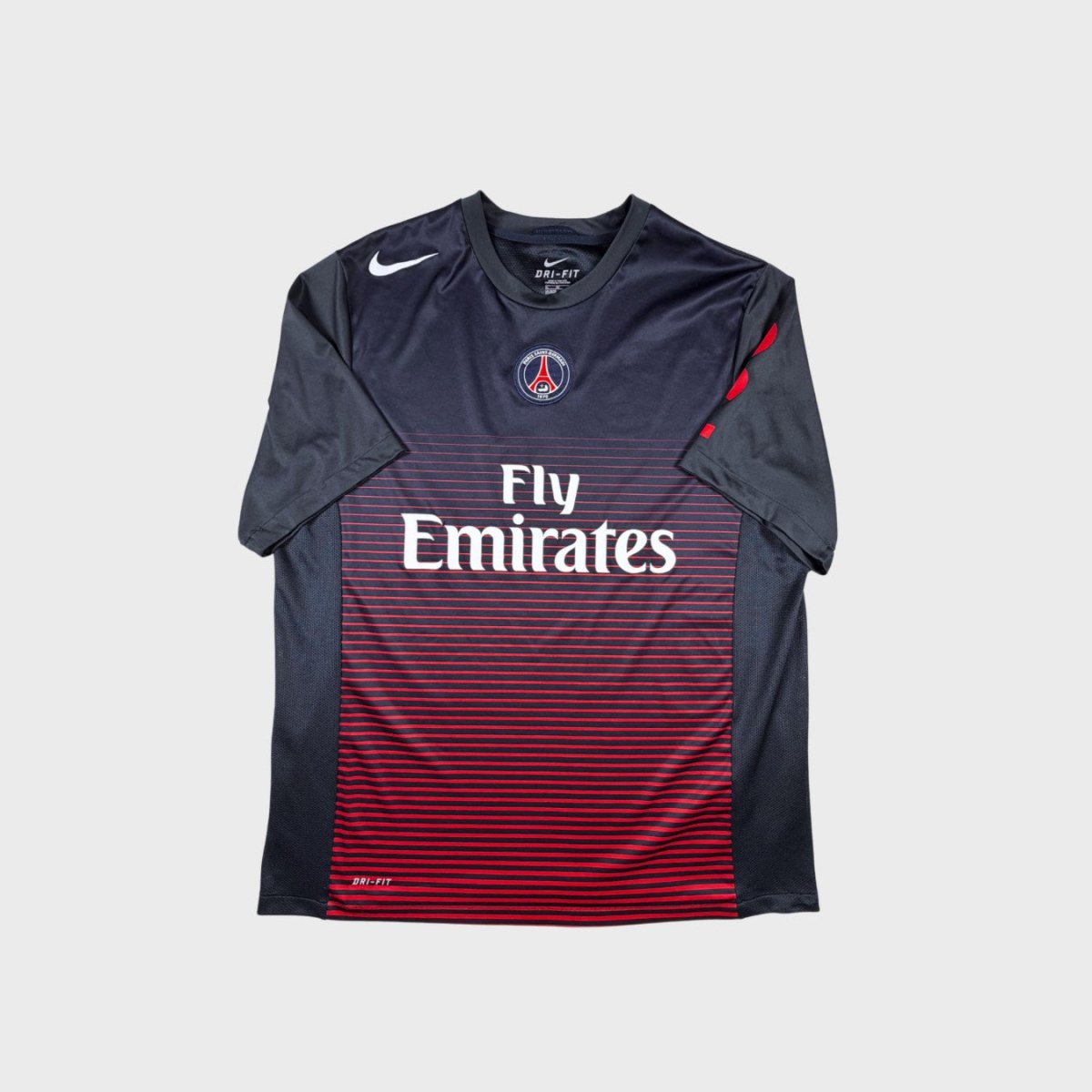 2010/11 PSG Entraînement (XL) - Iconic Football Shop