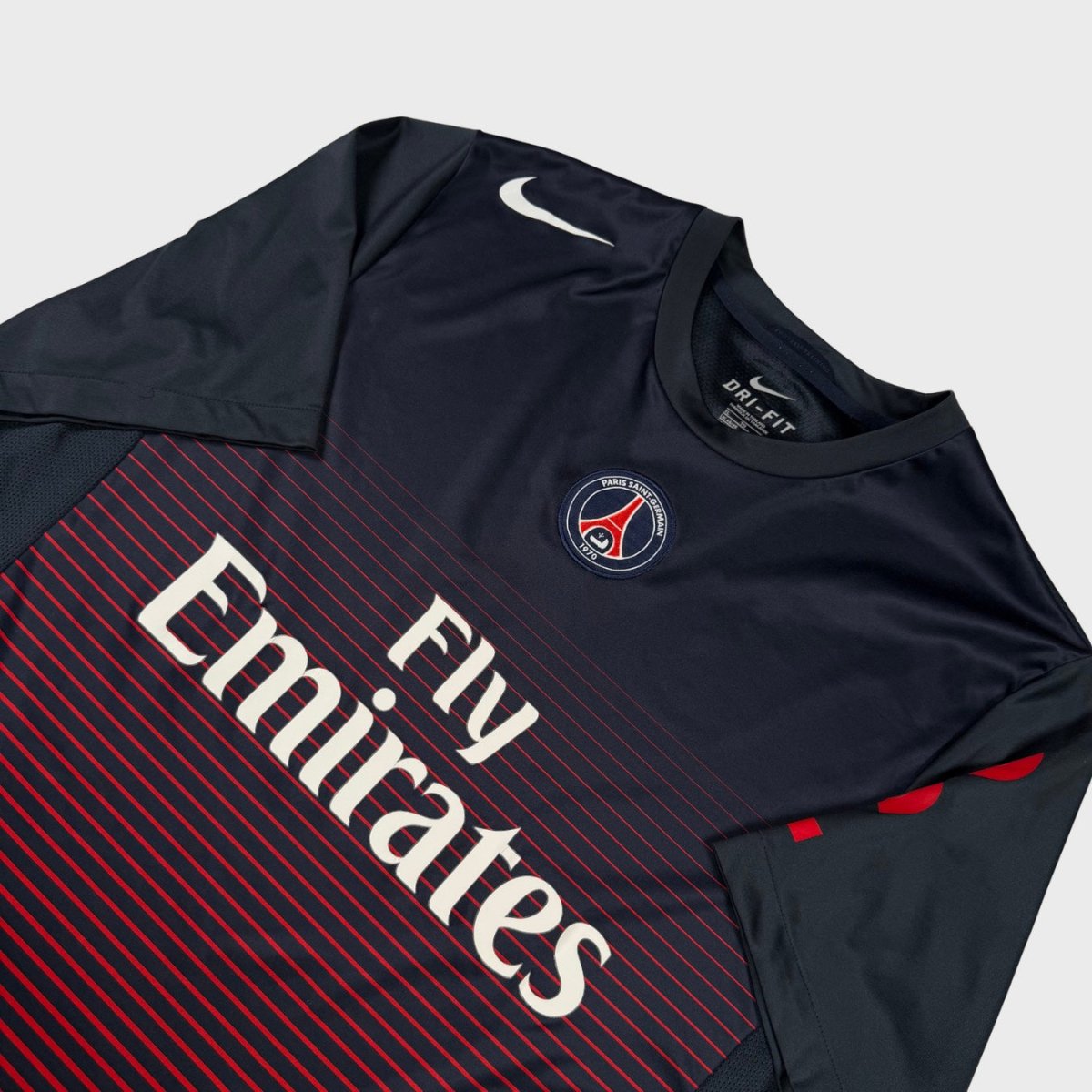 2010/11 PSG Entraînement (XL) - Iconic Football Shop