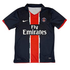 2010/11 PSG Extérieur (M) - Iconic Football Shop